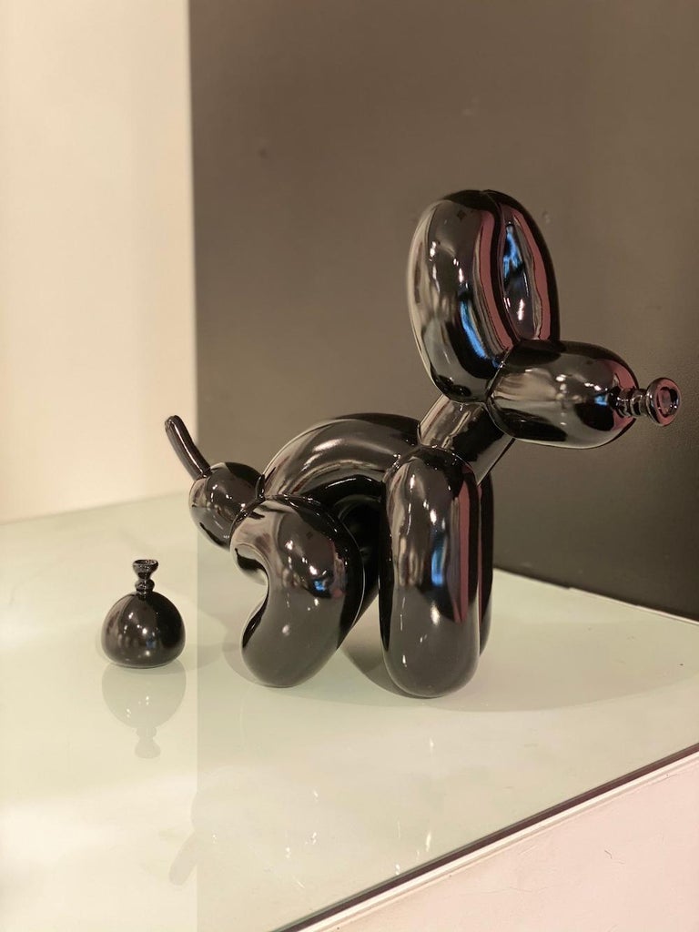 Whatshisname (Sebastian Burdon) POPek, Black For Sale at