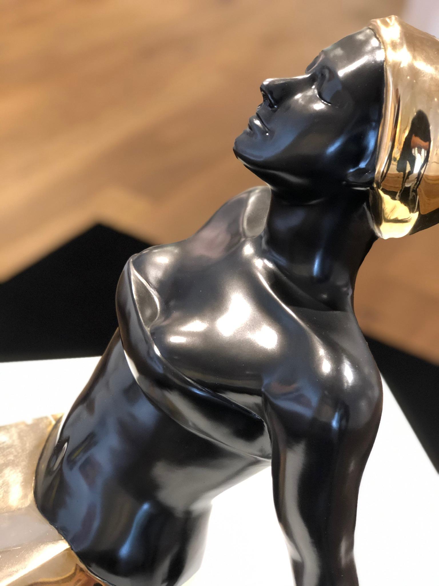 zentai mermaid