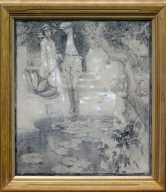 Reflections of a Summer Past