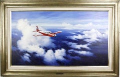 A World's First for Rodewald