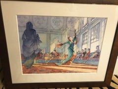 National Geographic Cover