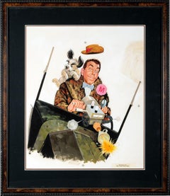 Son of Flubber, Walt Disney Movie Poster