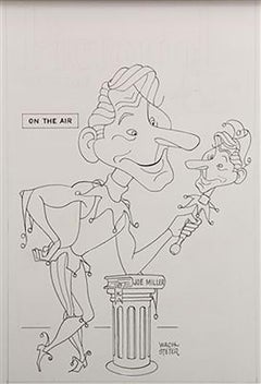 danny kaye height Danny Kaye on CBS-TV Special