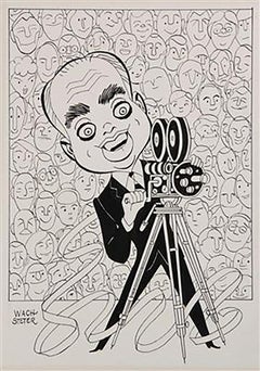 Vintage Revival of "Candid Camera"