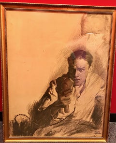 Angry Man