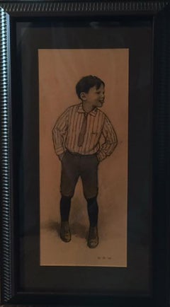 Good Housekeeping Illustration