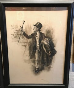 The Industrious Chevalier