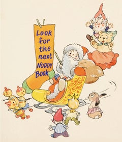 Cerca il prossimo libro di Noddy