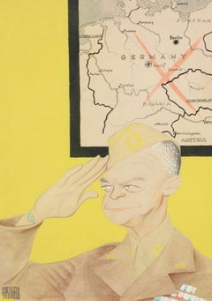 General Dwight D. Eisenhower