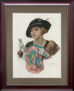 Saturday Evening Post Cover