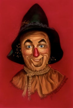 Spaventapasseri da Il Mago di Oz