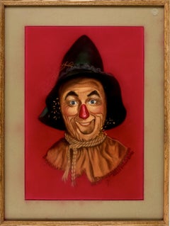 Scarecrow from The Wizard of Oz