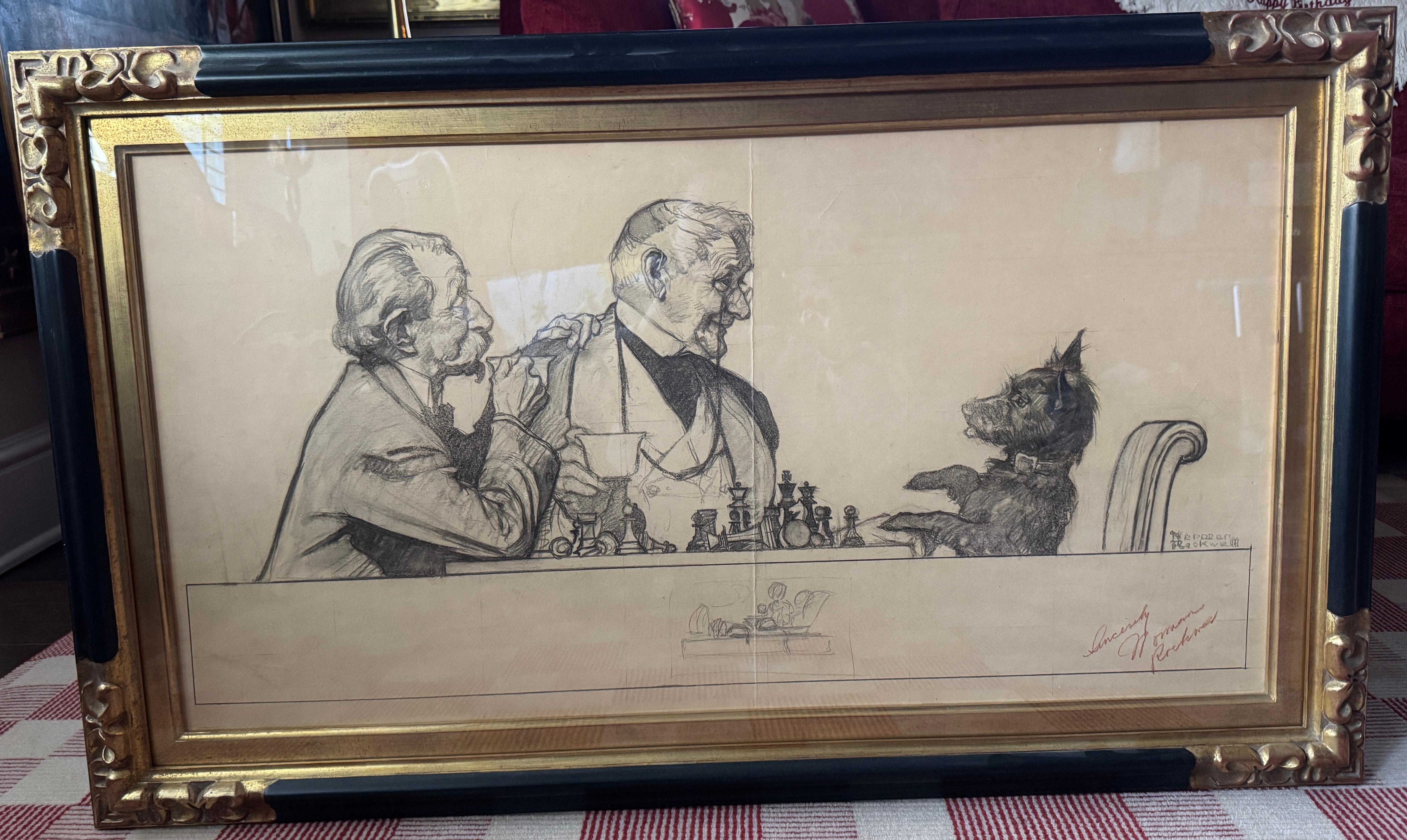 beth hammond chess
