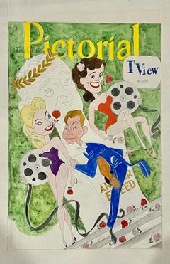 "Arthur Freed's Hollywood Melody"