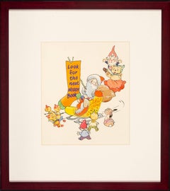 Busca el próximo libro de Noddy