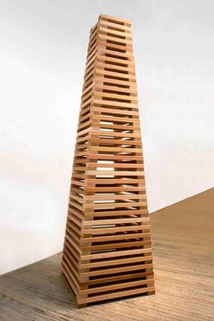 1990s Abstract Sculptures