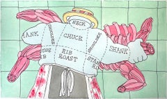 El hombre se convierte en su obra - Viñeta