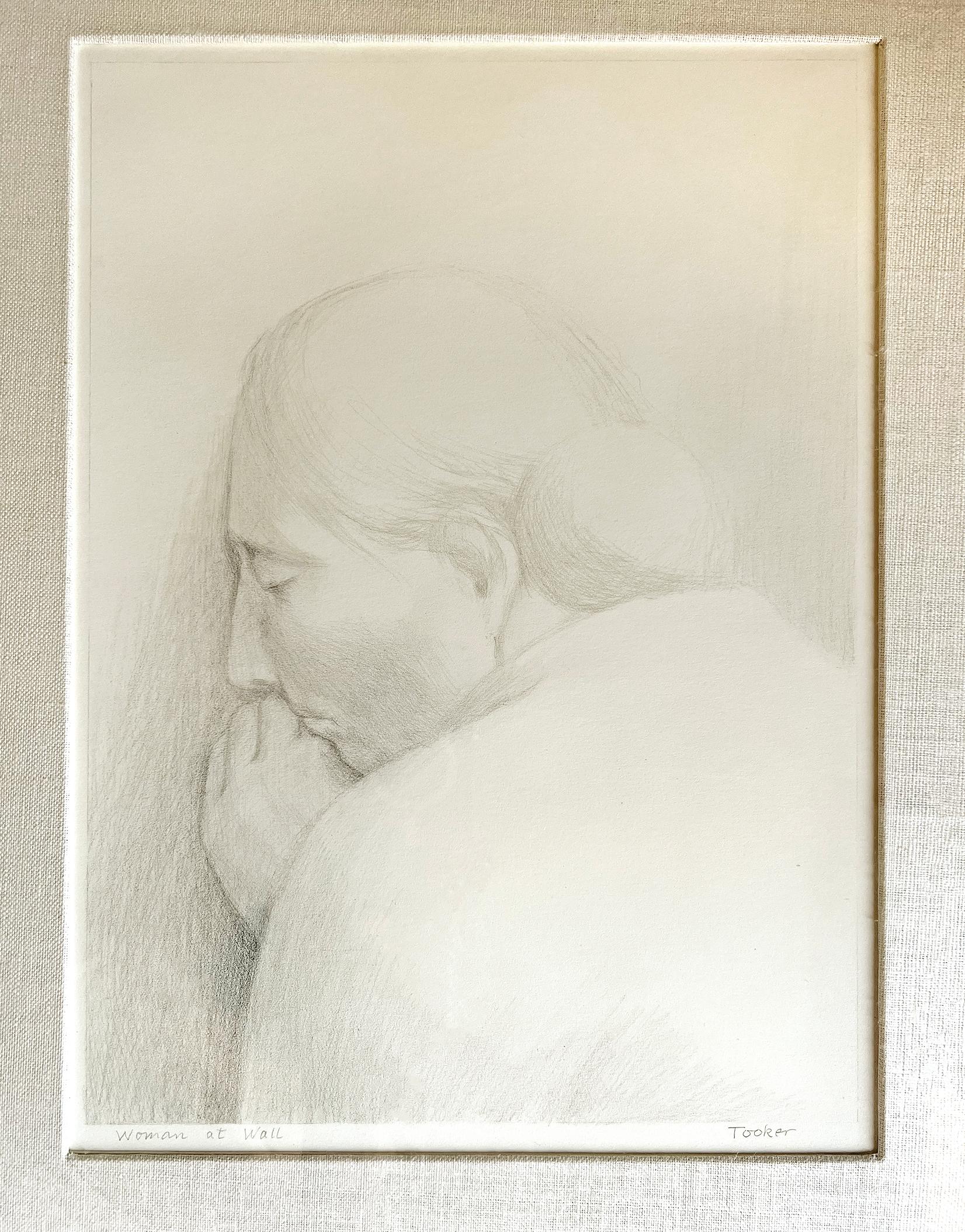 Mujer en la pared en venta 1