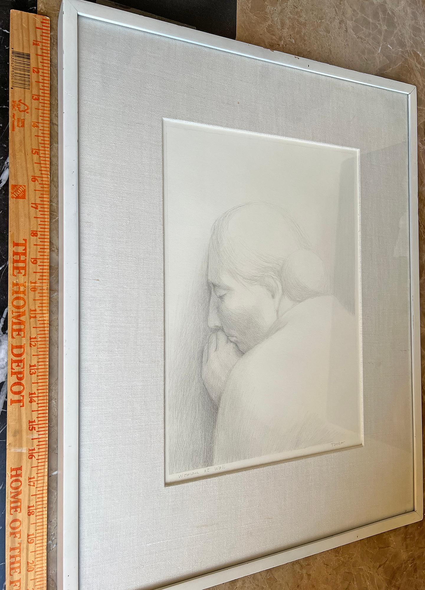 Mujer en la pared en venta 6