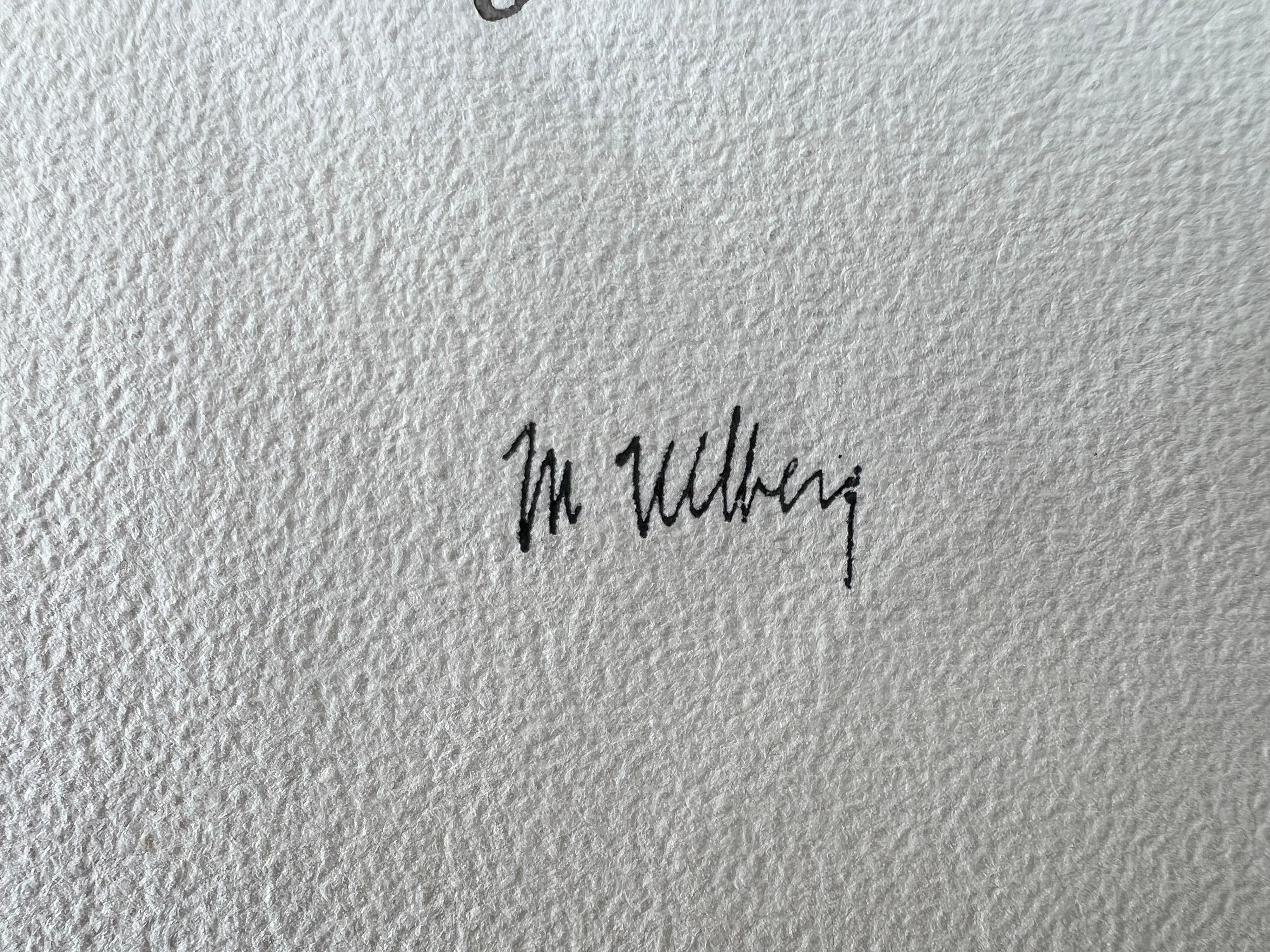 Ilustración de moda de mediados de siglo - Neiman Marcus ? en venta 4