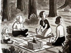 Nonconformist Removed by the State. Satyr / Pan Mythology