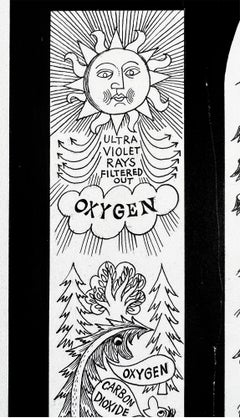 Environmental Prognostication Coil Narrative   "Homo Sapiens R.I.P."