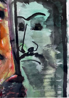 Black Power, Attica Prison Riot Prisoners  Racial Justice - African American Art