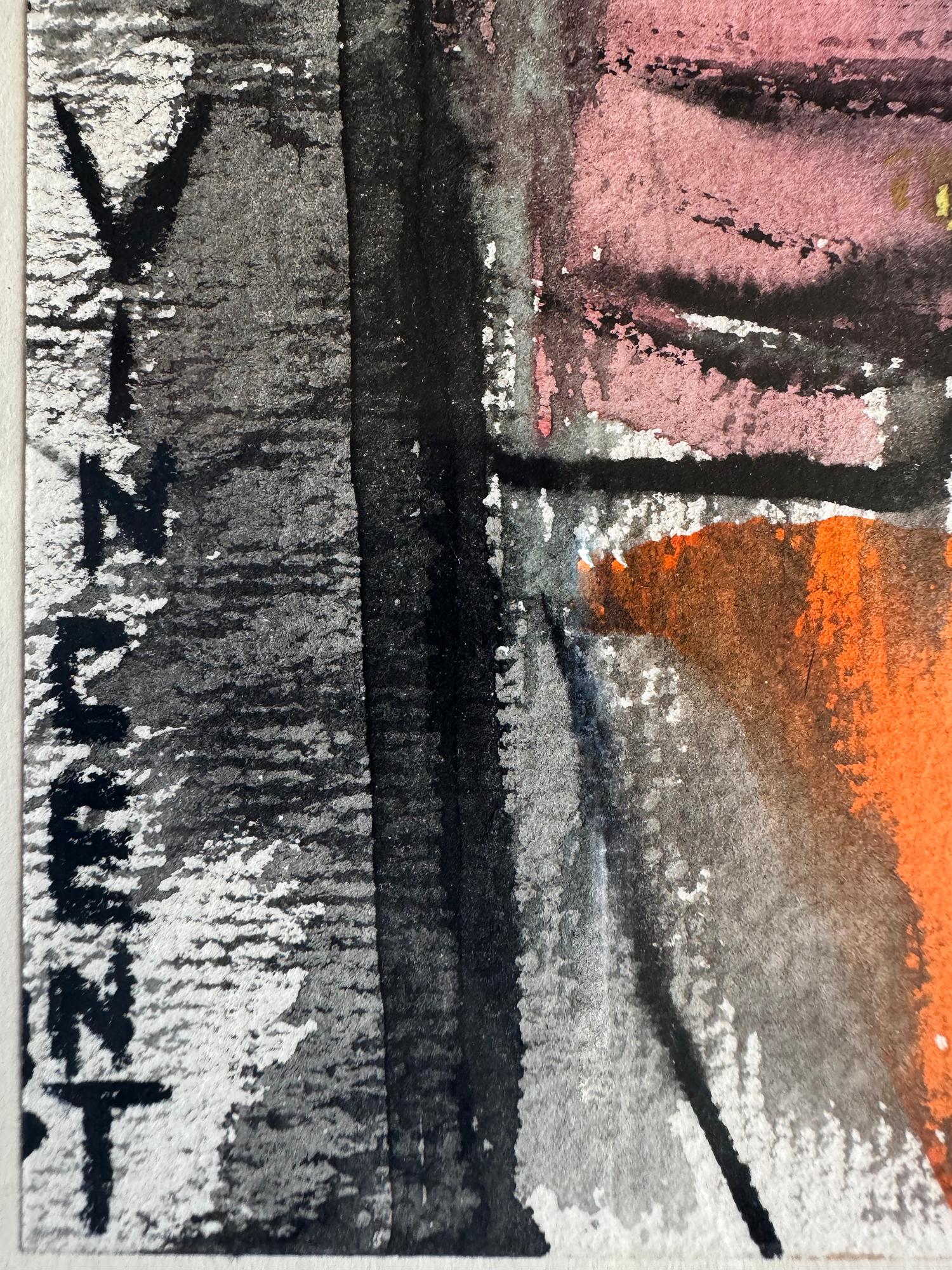 Poder Negro, Prisioneros del Motín de la Prisión de Attica  Justicia racial - Arte afroamericano en venta 2