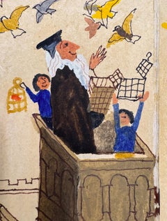 Leonardo da Vinci  Illustrated Book Study - Renaissance Man