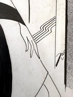 Singer Actress Eva Tanguqy - Mexican Artist, Mexican Writer