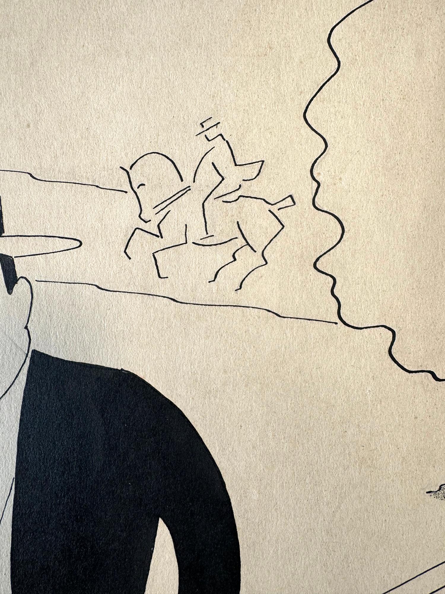 Marius de Zayas was born in Veracruz, Mexico and emigrated to New York with his family in 1907. He joined the art staff of the New York Evening World newspaper and quickly became known for his striking portraits and caricatures of celebrities. This