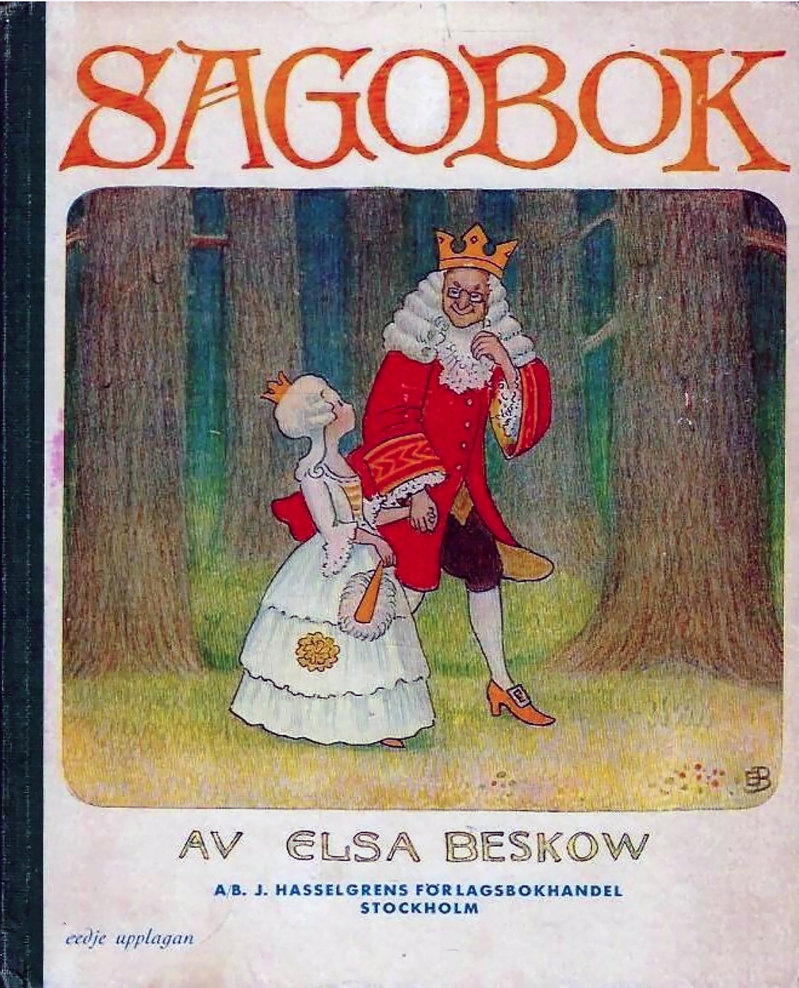 Libro di fiabe per bambini  Illustrazione fantasy in bianco e nero in vendita 6