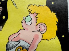 Macabre New Years Eve