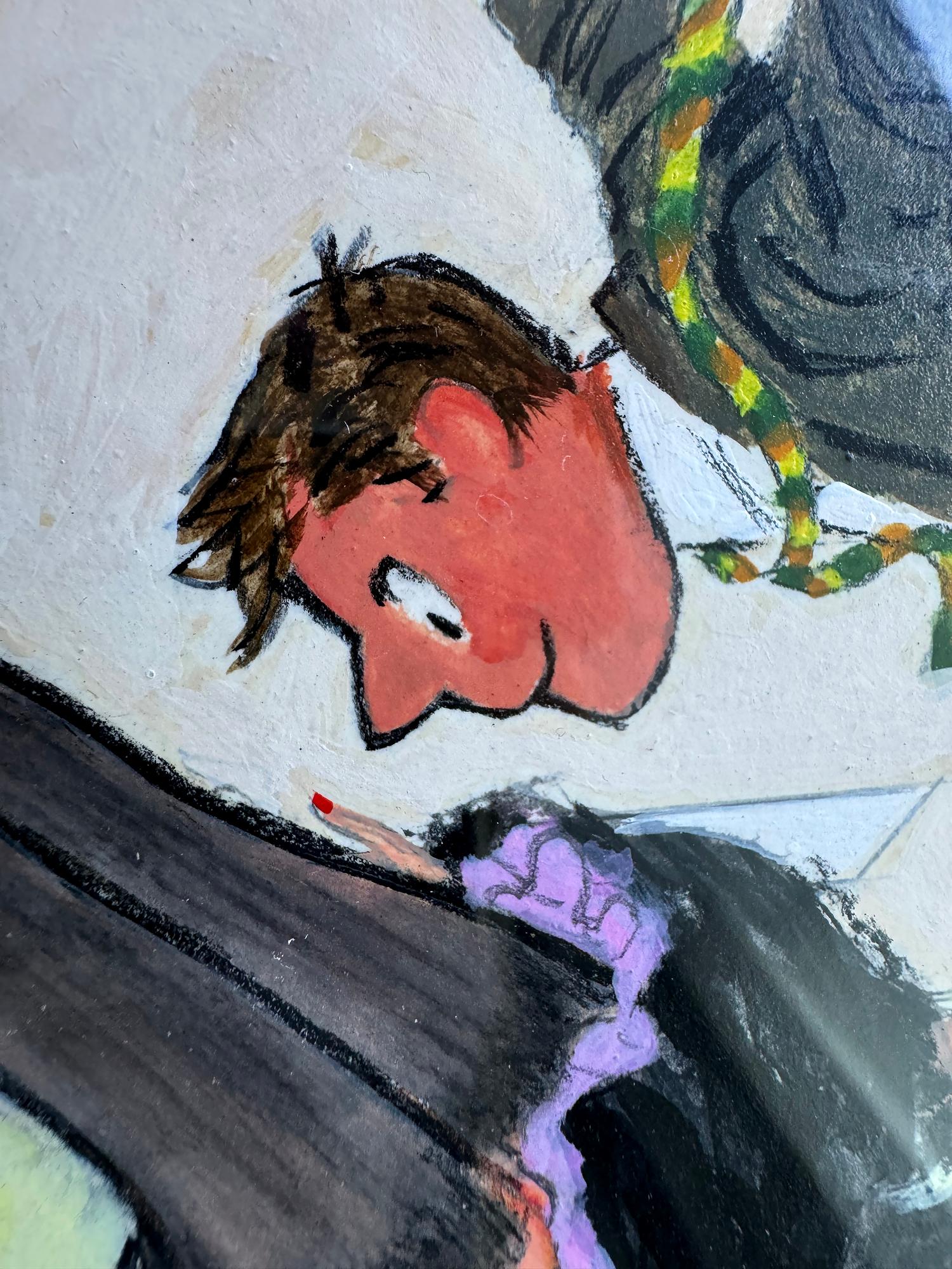 Amantes de la gimnasia en venta 1