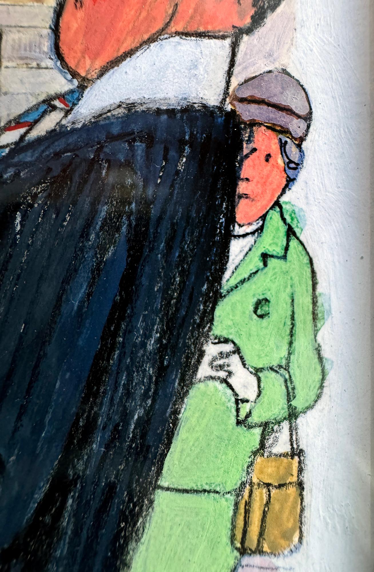 Amantes de la gimnasia en venta 2