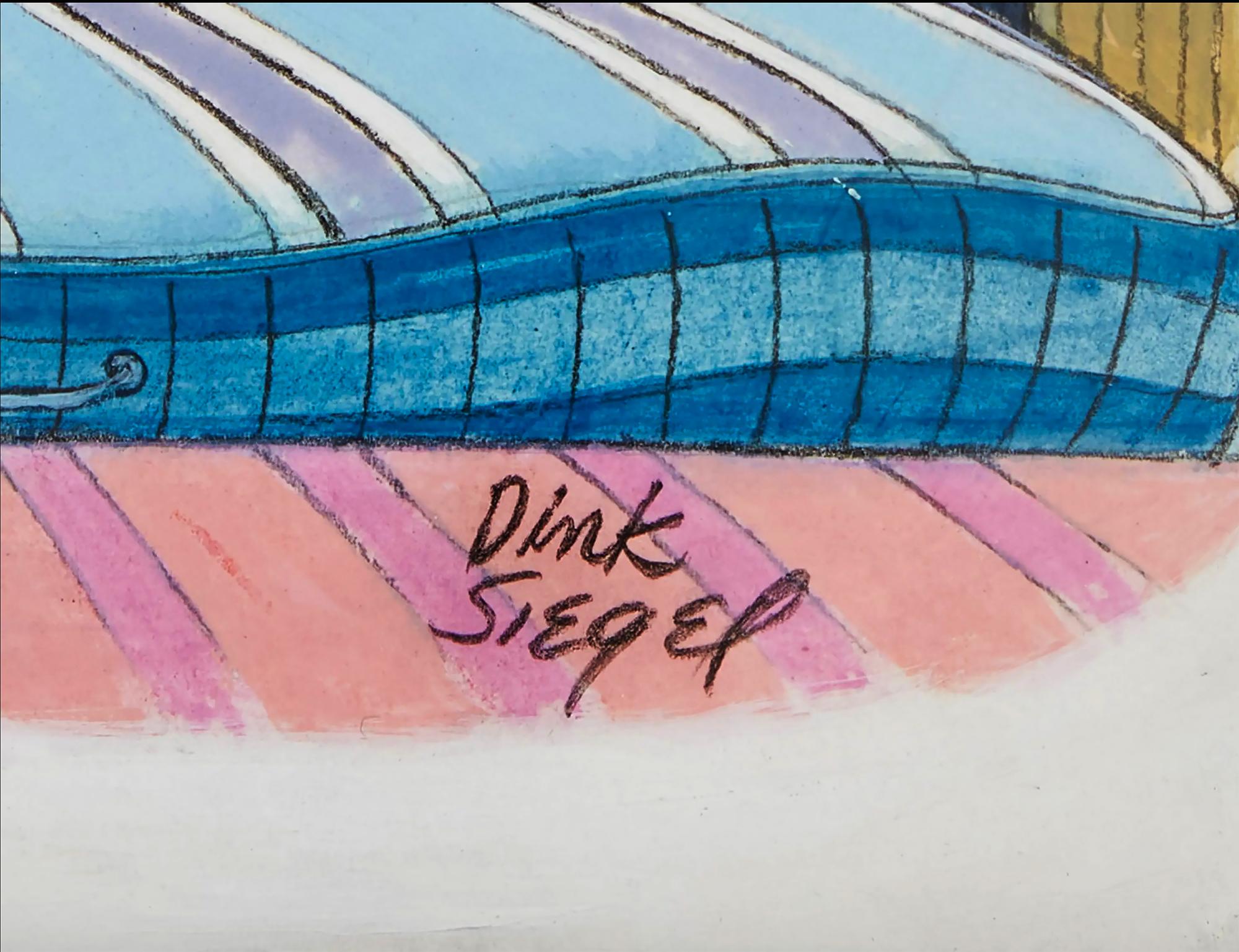 Amantes de la gimnasia en venta 6