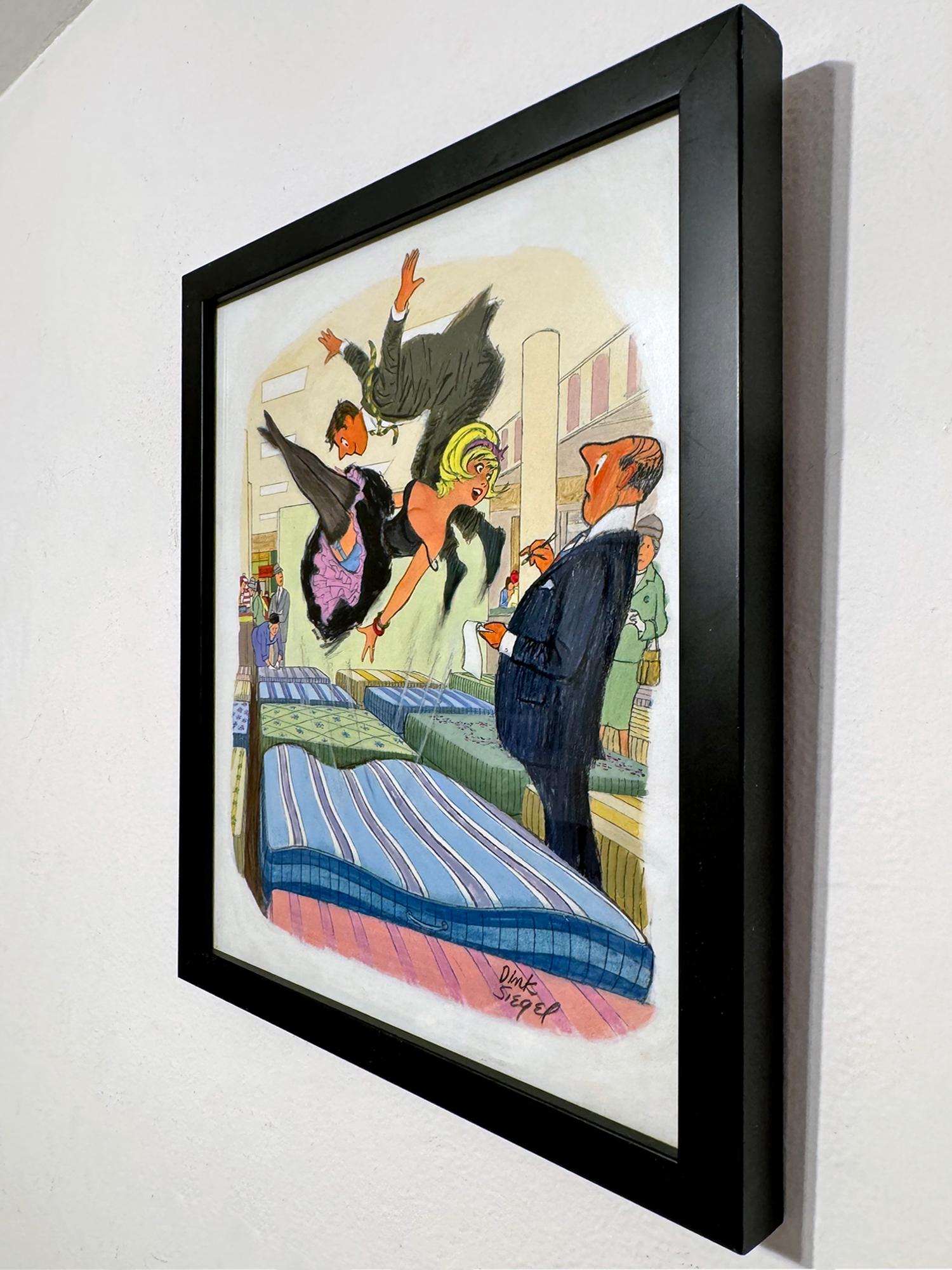 Amantes de la gimnasia en venta 8