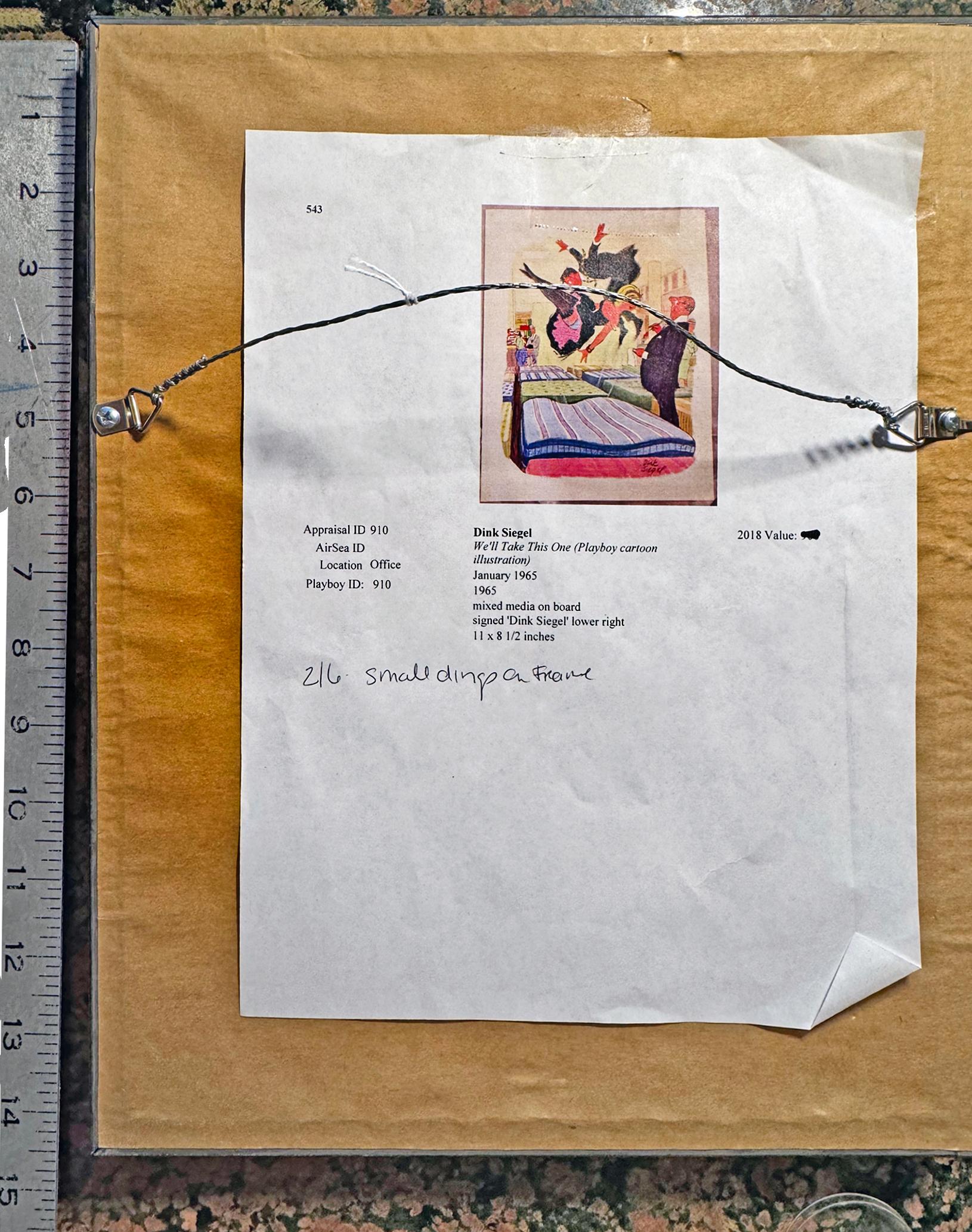 Amantes de la gimnasia en venta 4