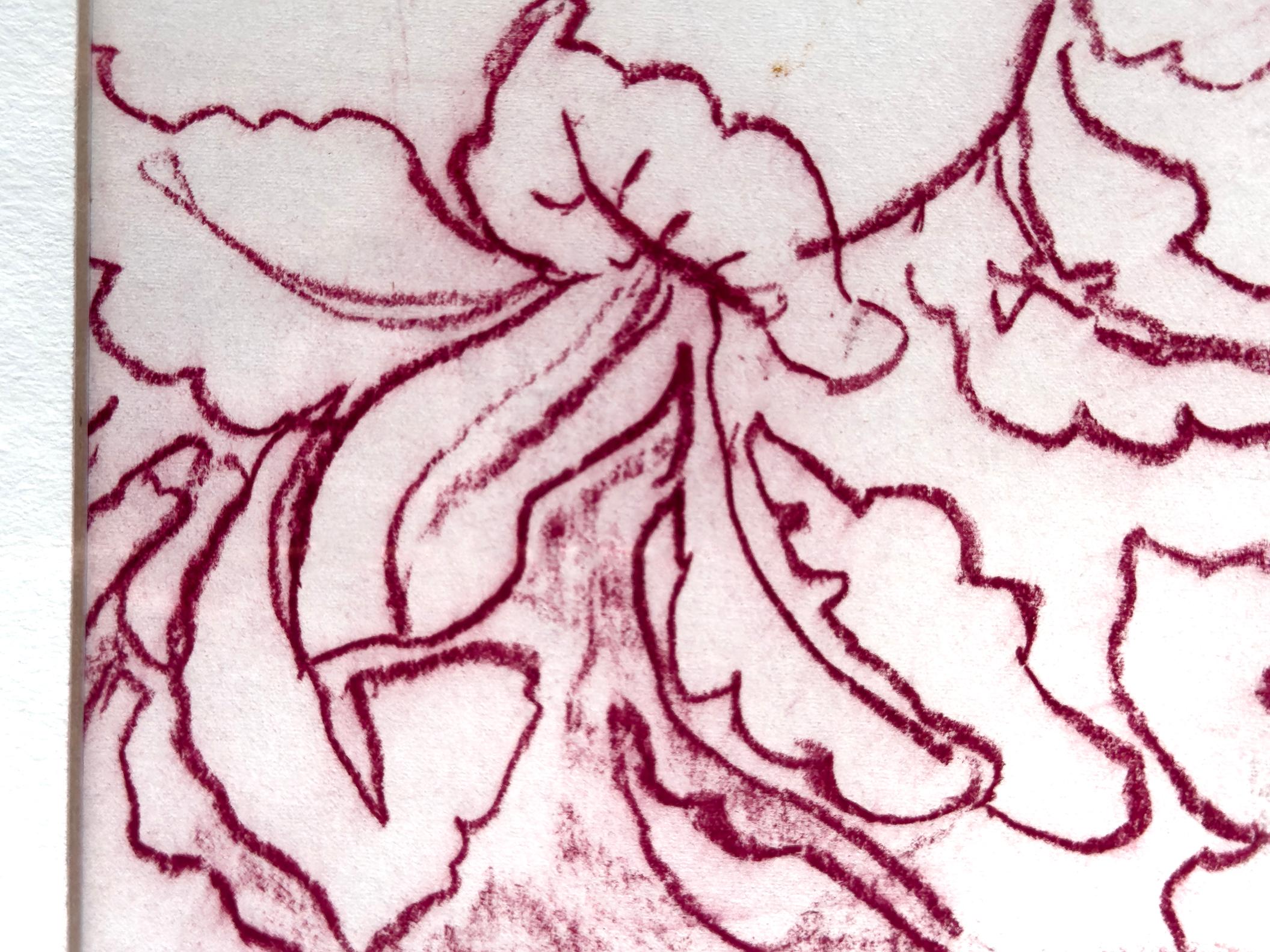 En 1976, la revista Playboy contrató a una ilustradora para que representara artísticamente a una mujer joven y atractiva masturbándose.  Esto podría ser una primicia: una importante revista de quiosco y una revista principalmente para intereses