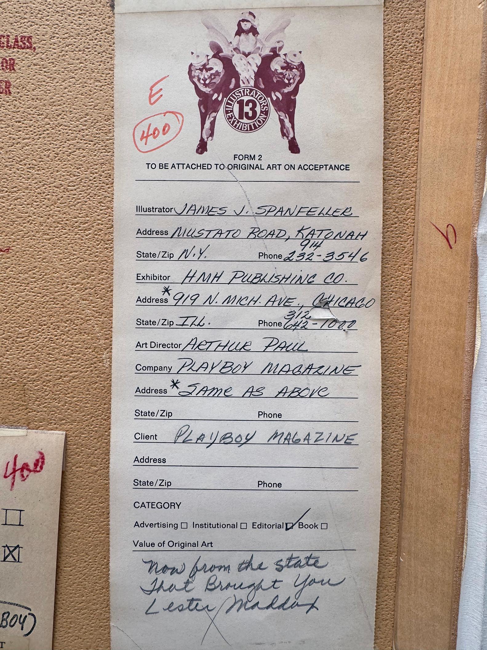 Droits civils, lutte contre le racisme Portrait de l'homme politique noir Julian Bond en vente 8