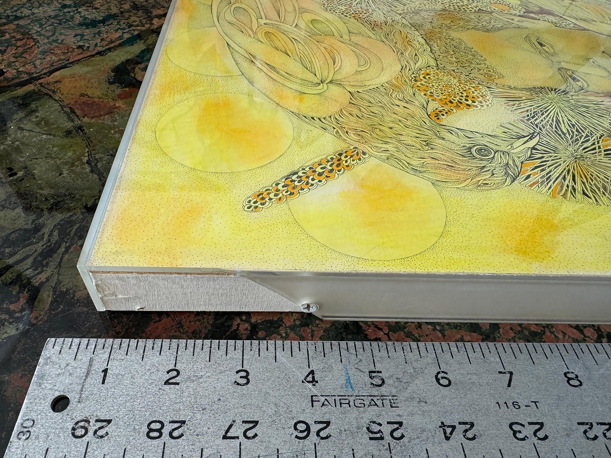 Droits civils, lutte contre le racisme Portrait de l'homme politique noir Julian Bond en vente 10