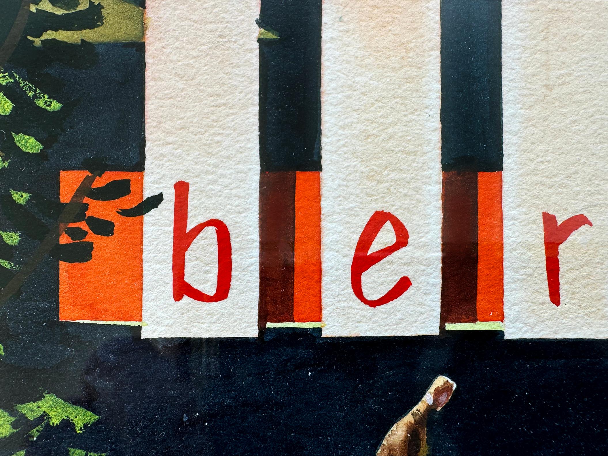 Mid Century Cars - Autohäuser der Zukunft - Automotive im Angebot 4