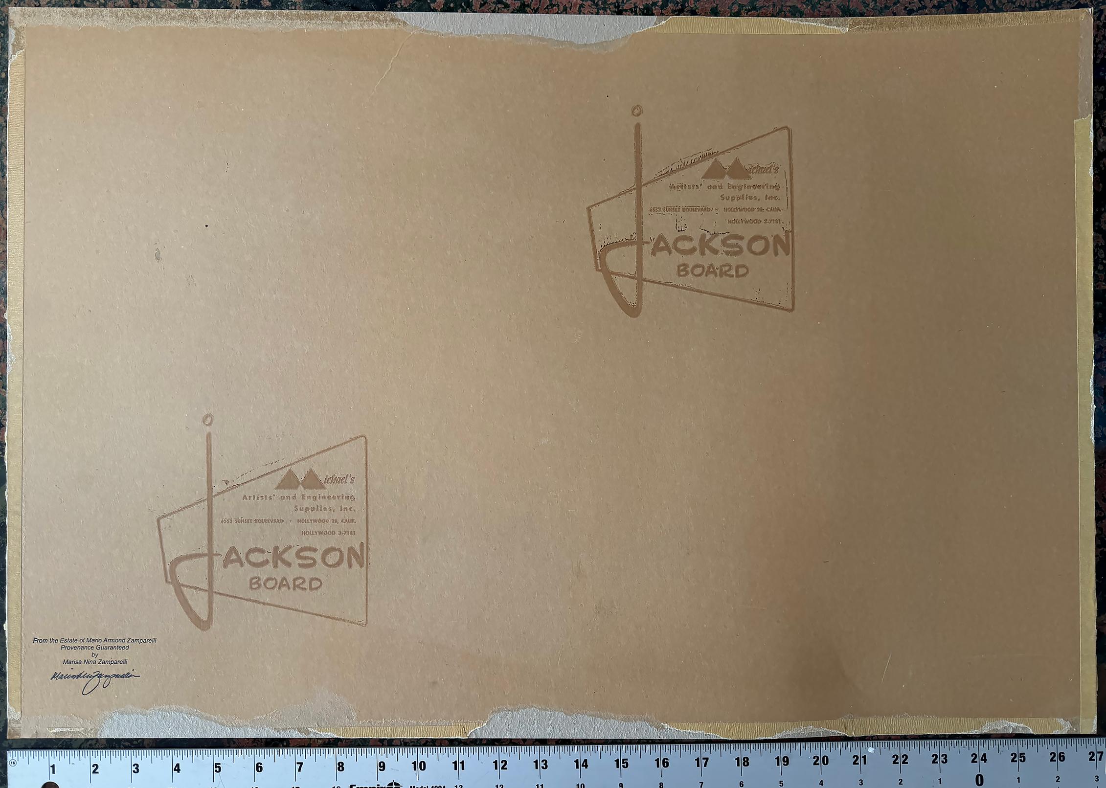 Sueño de Gauguin en venta 7