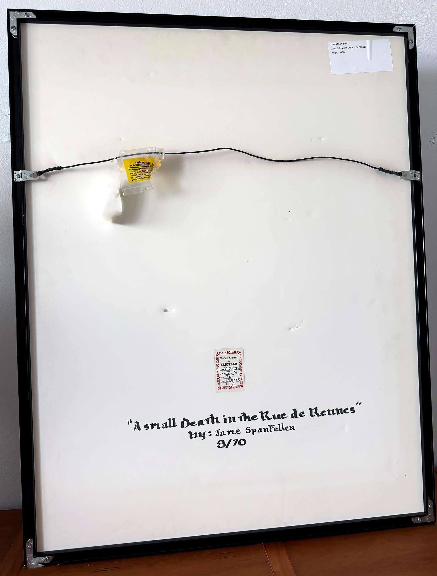 Dos Ojos Psicodélicos con Planta y Flores Groovy en venta 6