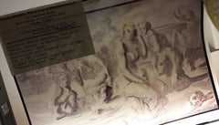 Water Sports - Nude Swimmers and Bathers at Coney Island