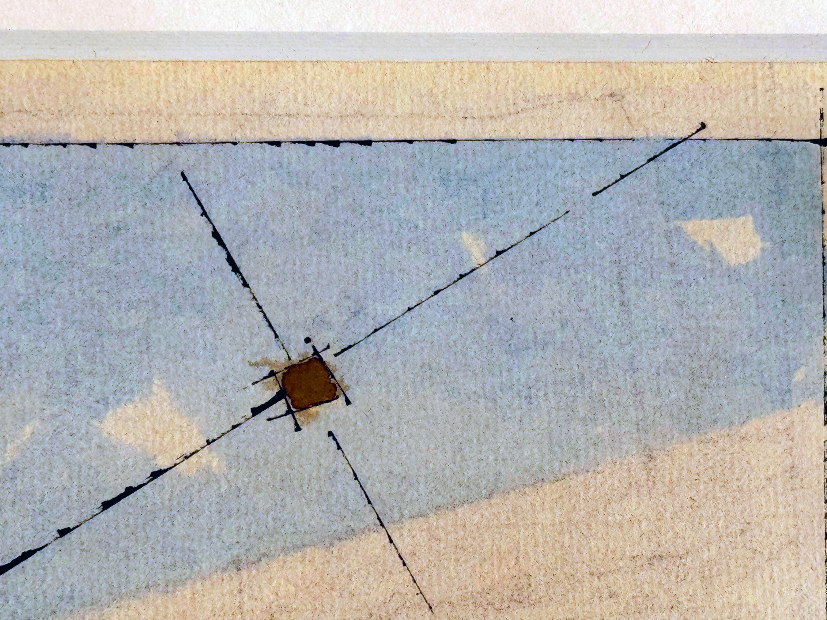 Bauhaus .  Ohne Titel (französische Barque unter Staysail) im Angebot 5