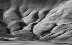 Dancing Shadows, Svalbard, Norway by Paul Nicklen