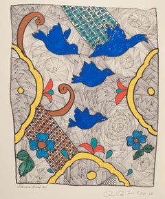 Talavera Series #1