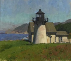 Montara Light House 