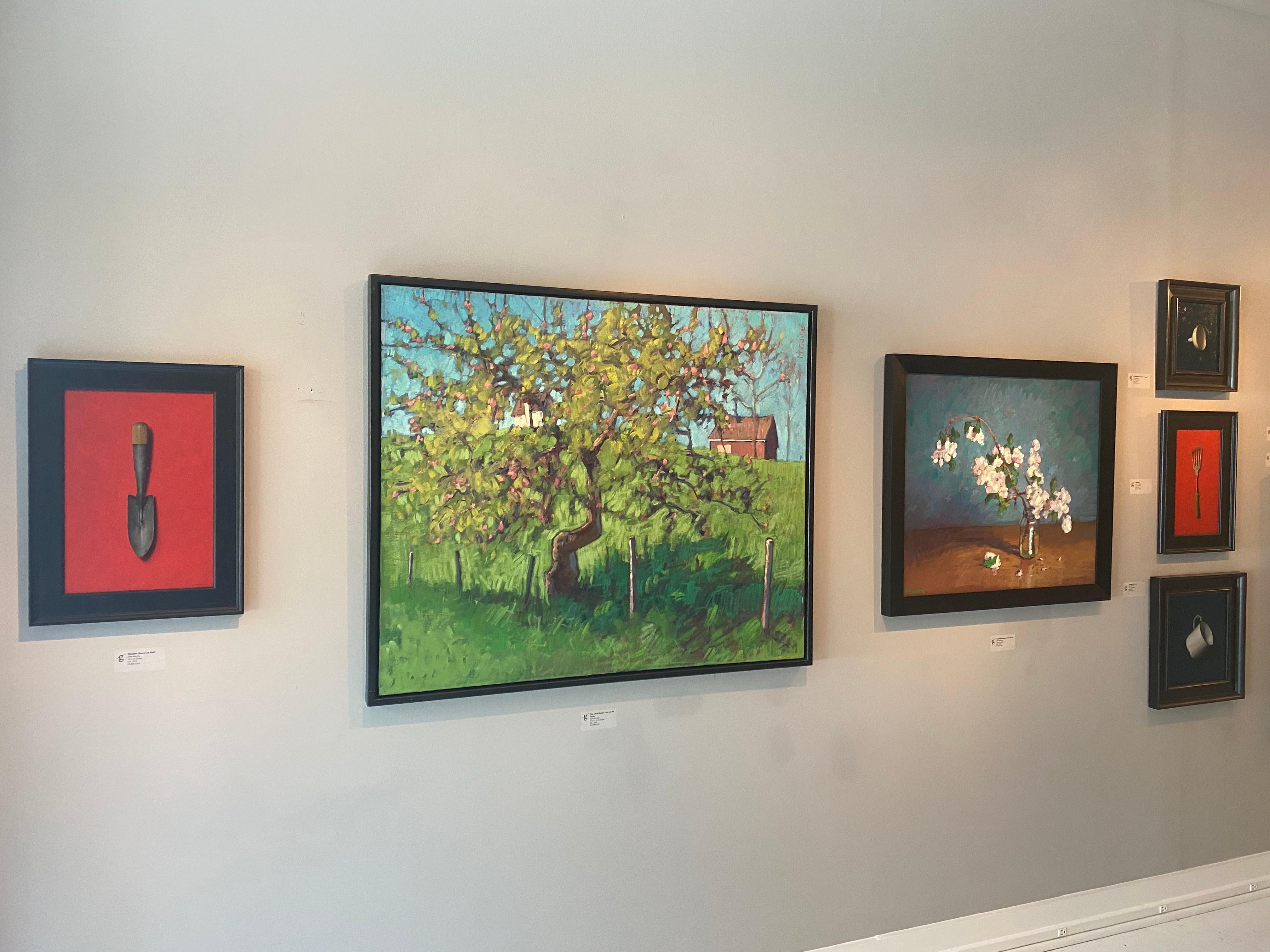 The Little Apple Tree on the Farm 3